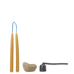 Libre - Candle Holder Gift Set