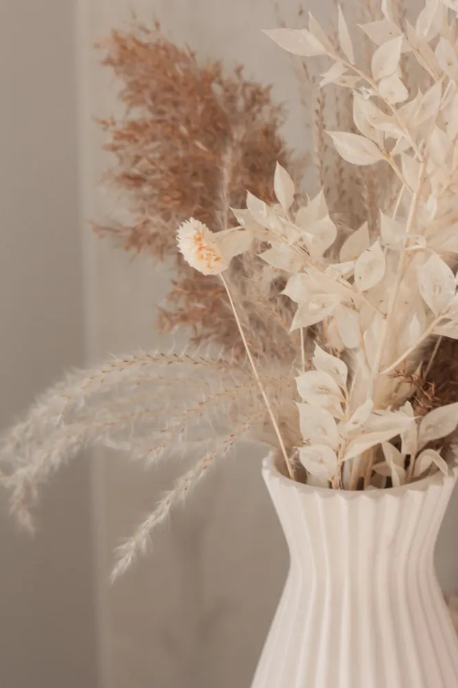Bouquet Moment cocooning Lily Langlois