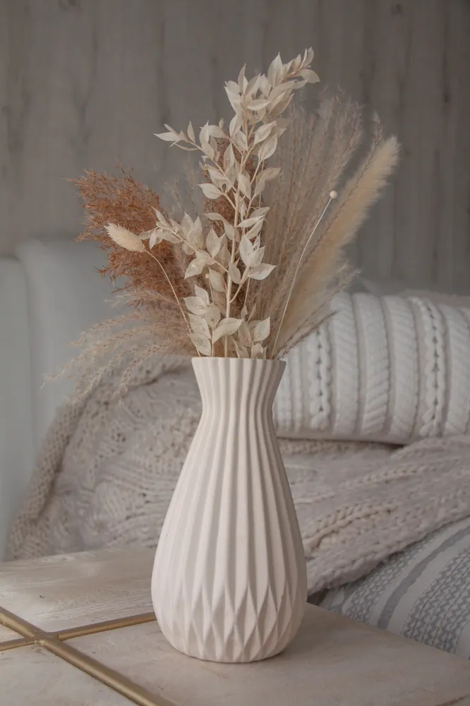 Bouquet Moment cocooning Lily Langlois