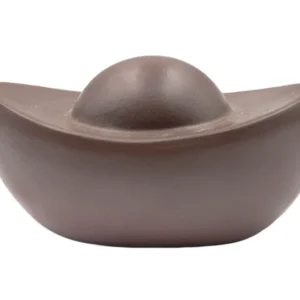 Lingots de richesse débordante Teapet # 91093