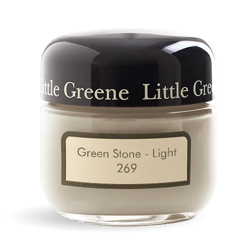 Green Stone - Light™ Little Greene