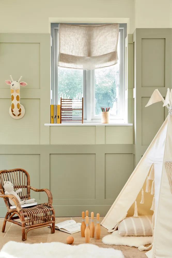 Green Stone - Light™ Little Greene