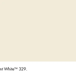 Silent White™ Little Greene