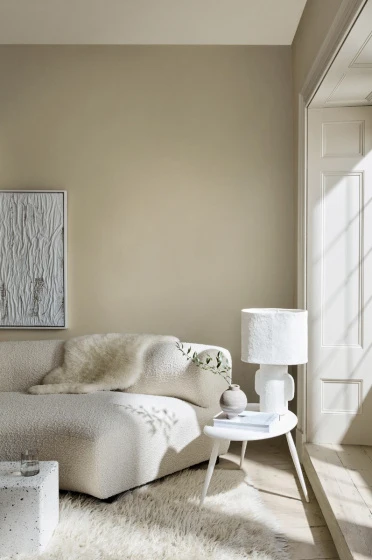 Silent White™ Little Greene