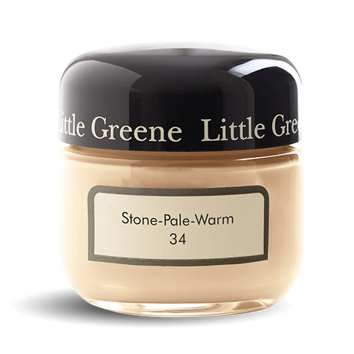 Stone-Pale-Warm™ Little Greene