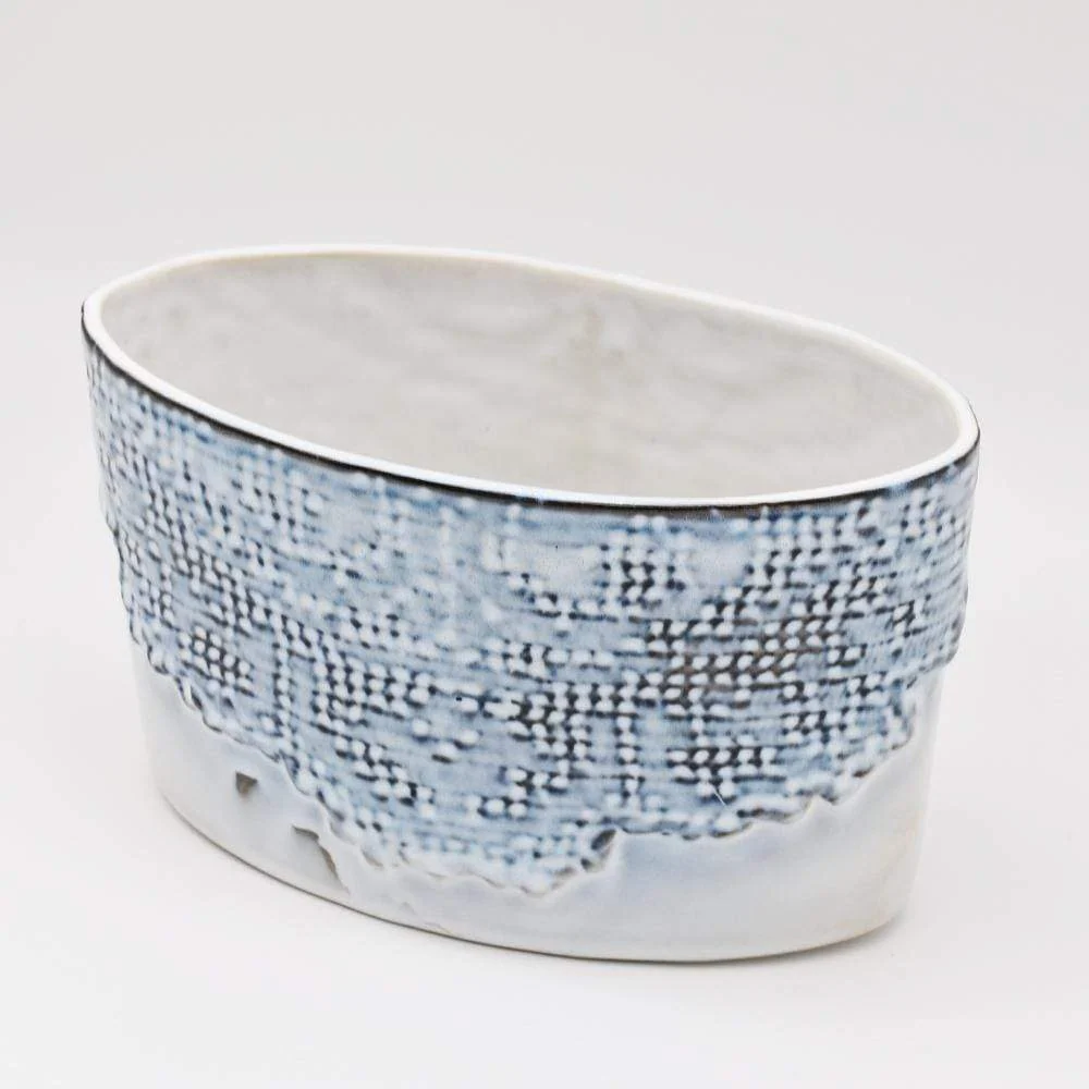 Cache-pot en céramique LOFA
