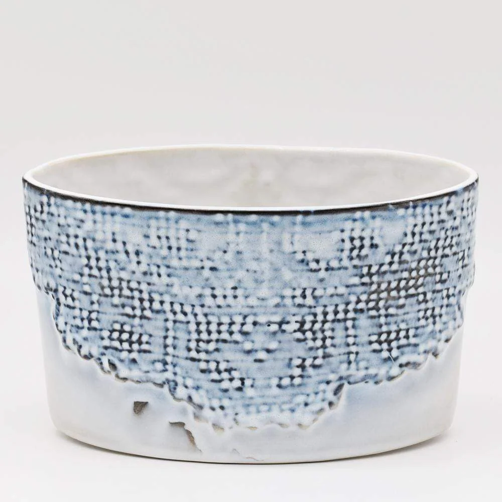 Cache-pot en céramique LOFA