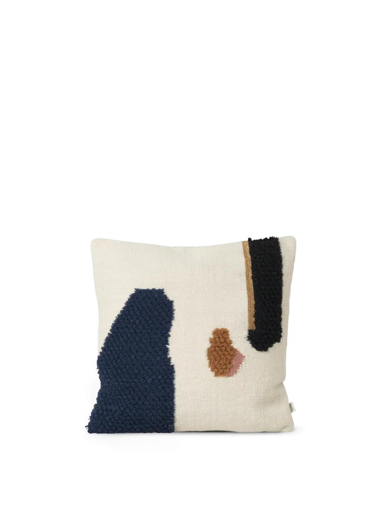 Loop Cushion - Mount