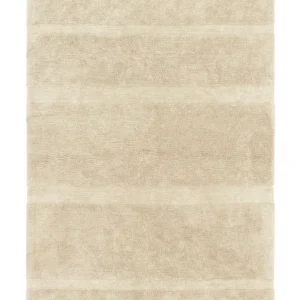 Lorena Canals Tapis lavable en coton - Bloom Golden S - 120x160cm