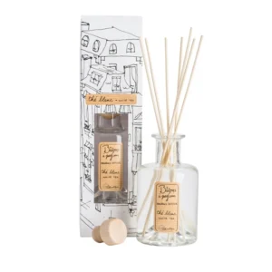 Lothantique 200mL Diffuseur Parfum Thé Blanc