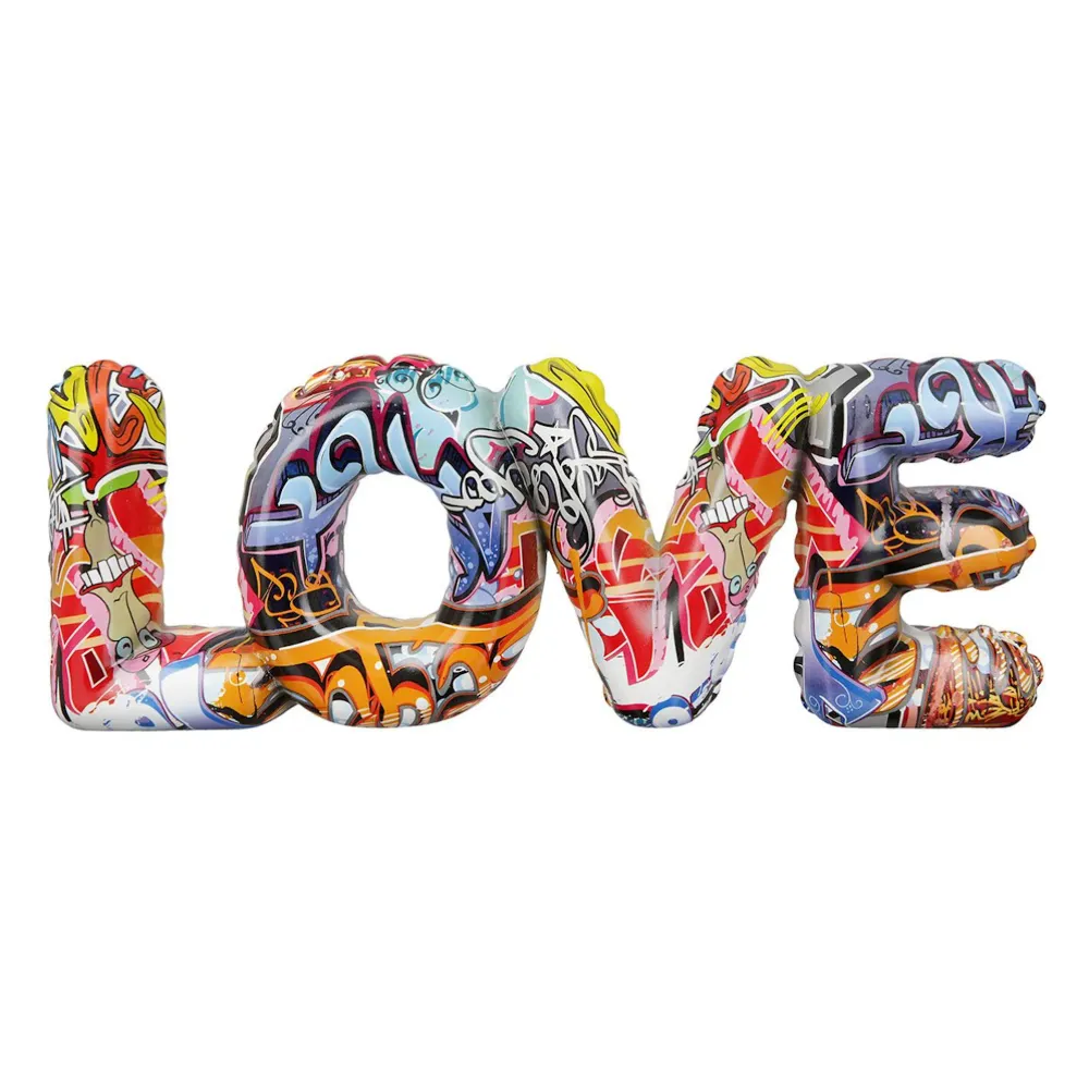 Love Street Art (37817)