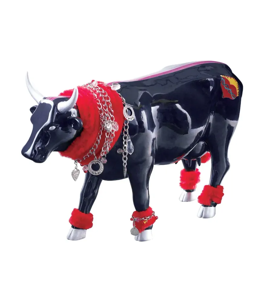 Vache H@ute Cowture L'universdecodesarah