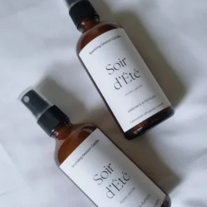 Brume d'ambiance Soir d'Été Ma boutique