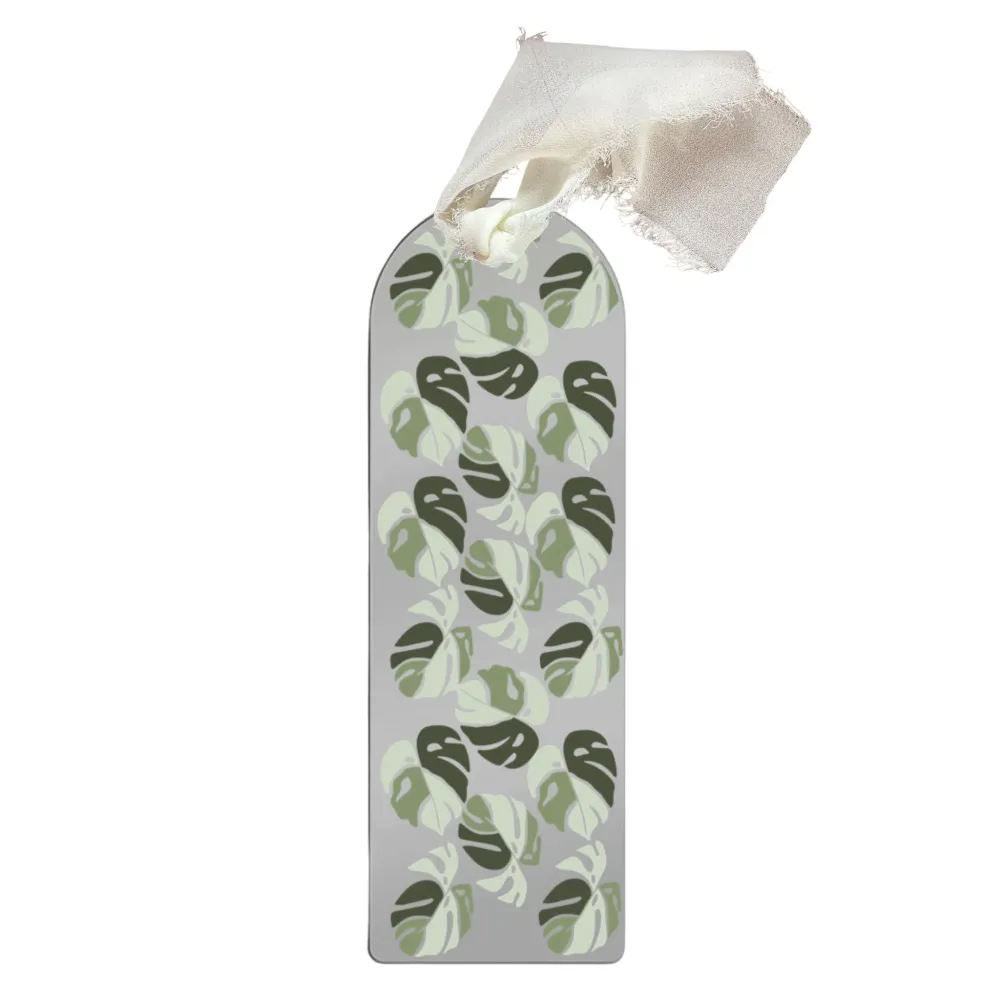 Monstera Signet Ma boutique