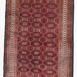Machhad Baloutch