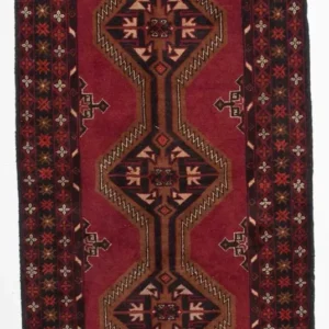 Machhad Baloutch