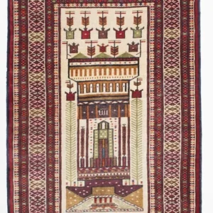 Machhad Baloutch