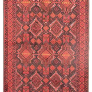 Machhad Baloutch