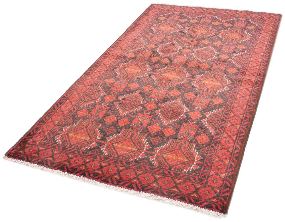 Machhad Baloutch