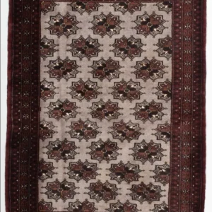 Machhad Baloutch