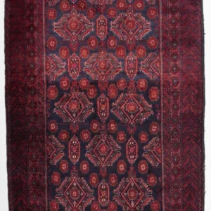 Machhad Baloutch