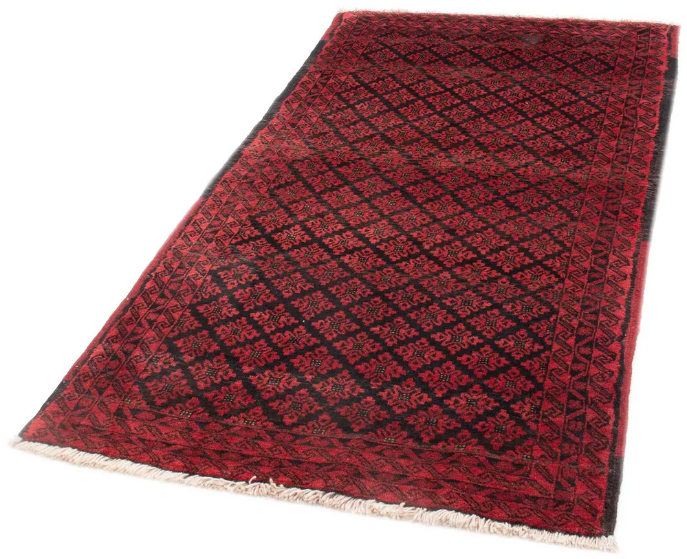 Machhad Baloutch