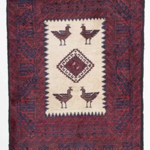 Machhad Baloutch