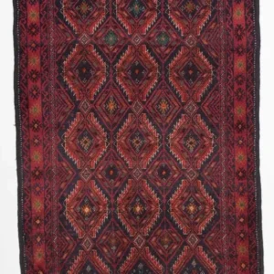 Machhad Baloutch