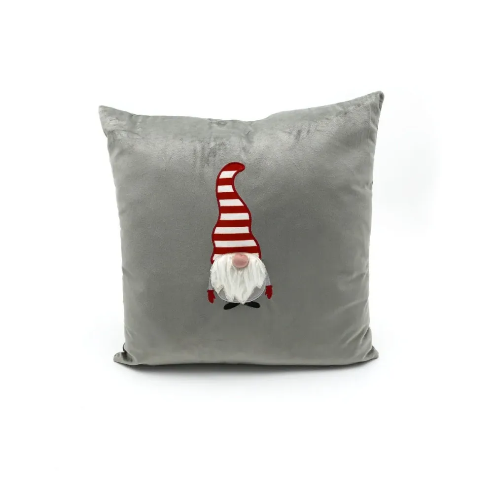 Coussin en velours GNOME Magasins Hart | Hart Stores