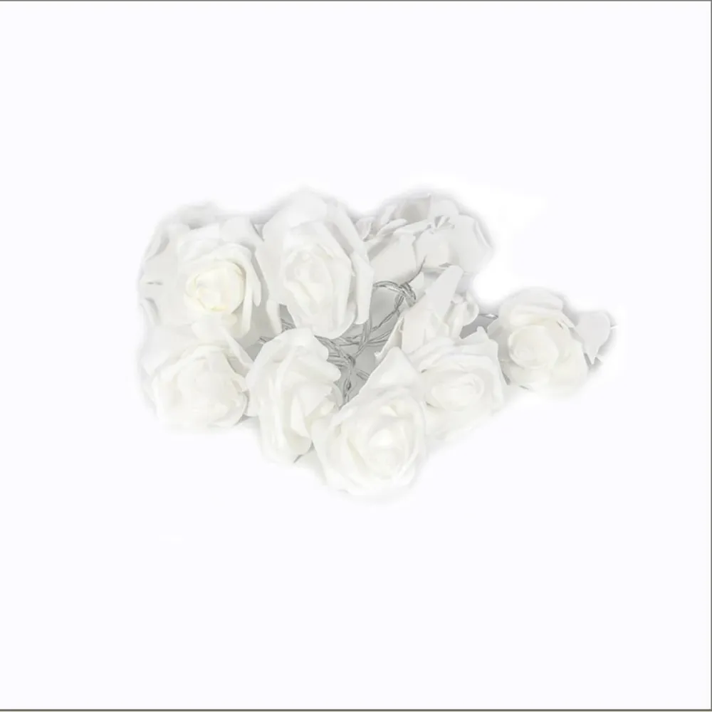 Floral 16pc Led blanche Magasins Hart | Hart Stores