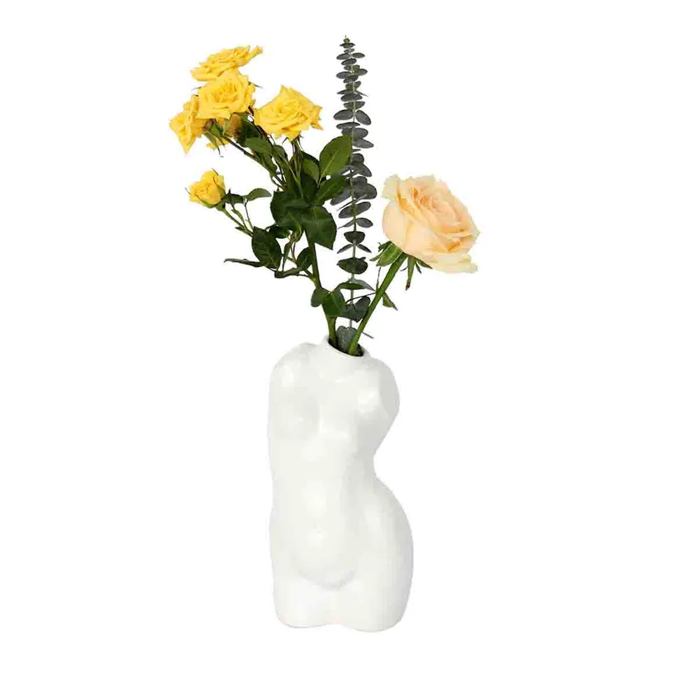 Lauren Taylor - Vase buste de femme Magasins Hart | Hart Stores