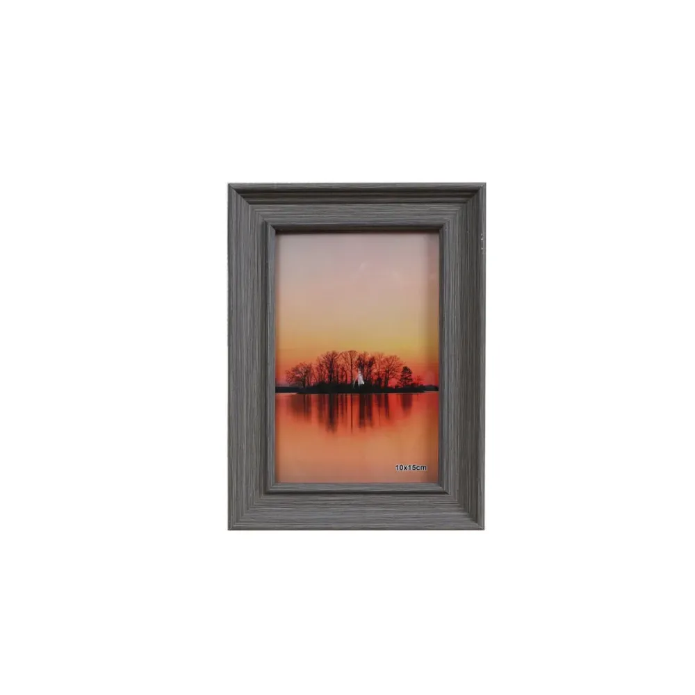 Photo Frame Vintage Wood Look 4 Magasins Hart | Hart Stores