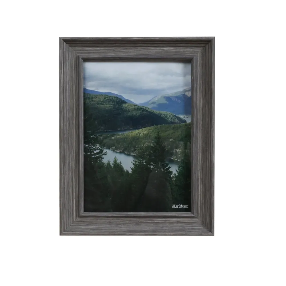 Photo Frame Vintage Wood Look 4 Magasins Hart | Hart Stores