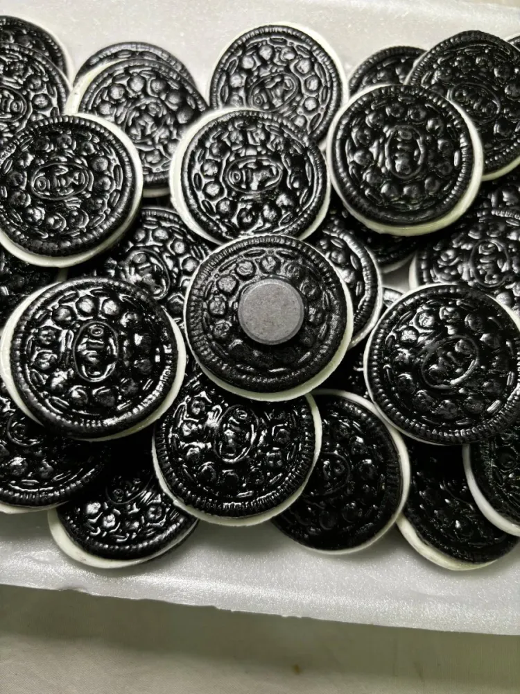 Aimant Oréo MMarket Magnets Market