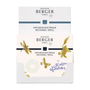 Recharge pour diffuseur nomade - Lolita Lempicka Sweet Maison Berger