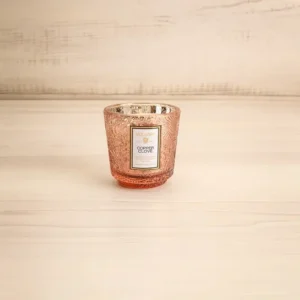 Copper Clove | Chandelle Piedestal Maison Garçonne