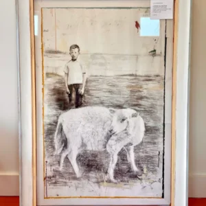 Le Petit Mouton 5/50 Maison Papier