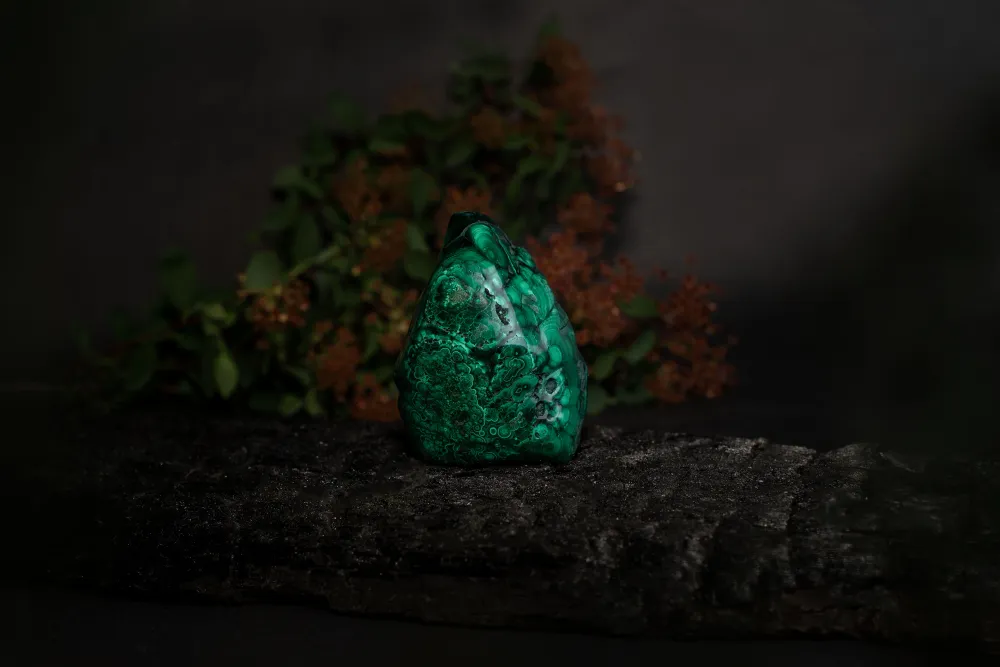 Malachite Big - 100-500 g