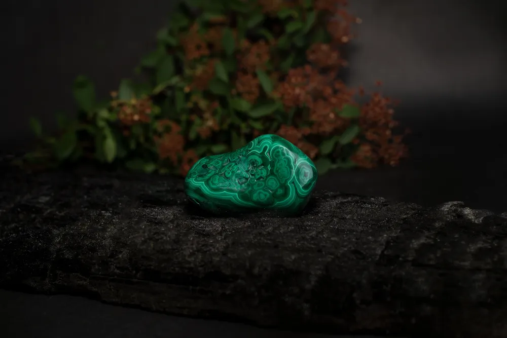 Malachite Big - 100-500 g