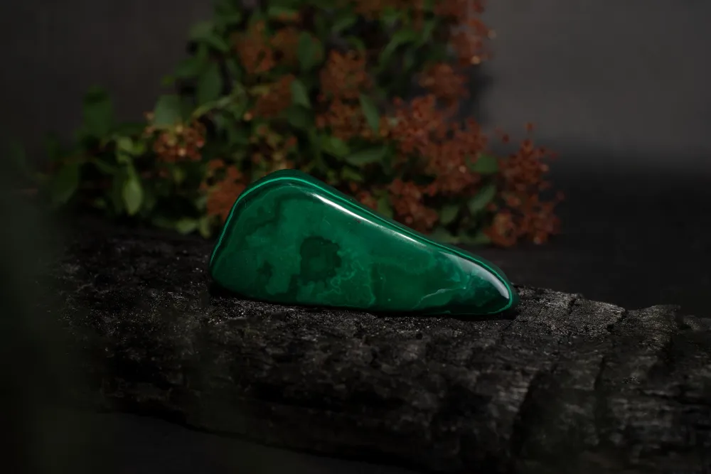 Malachite Big - 100-500 g