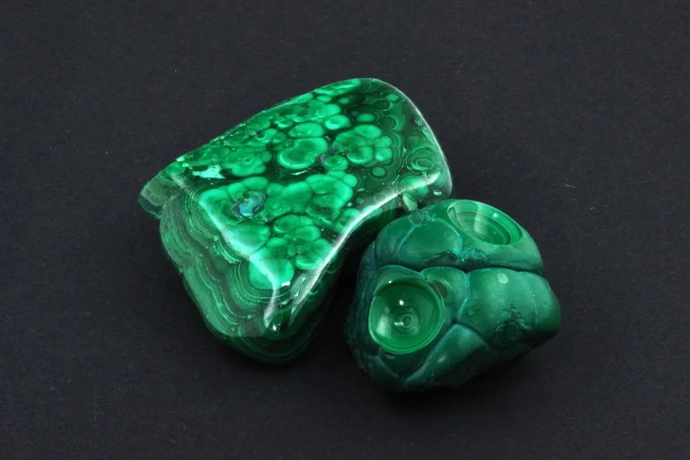 Malachite Big - 100-500 g