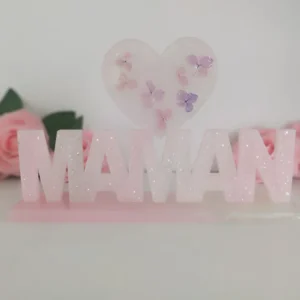 Maman