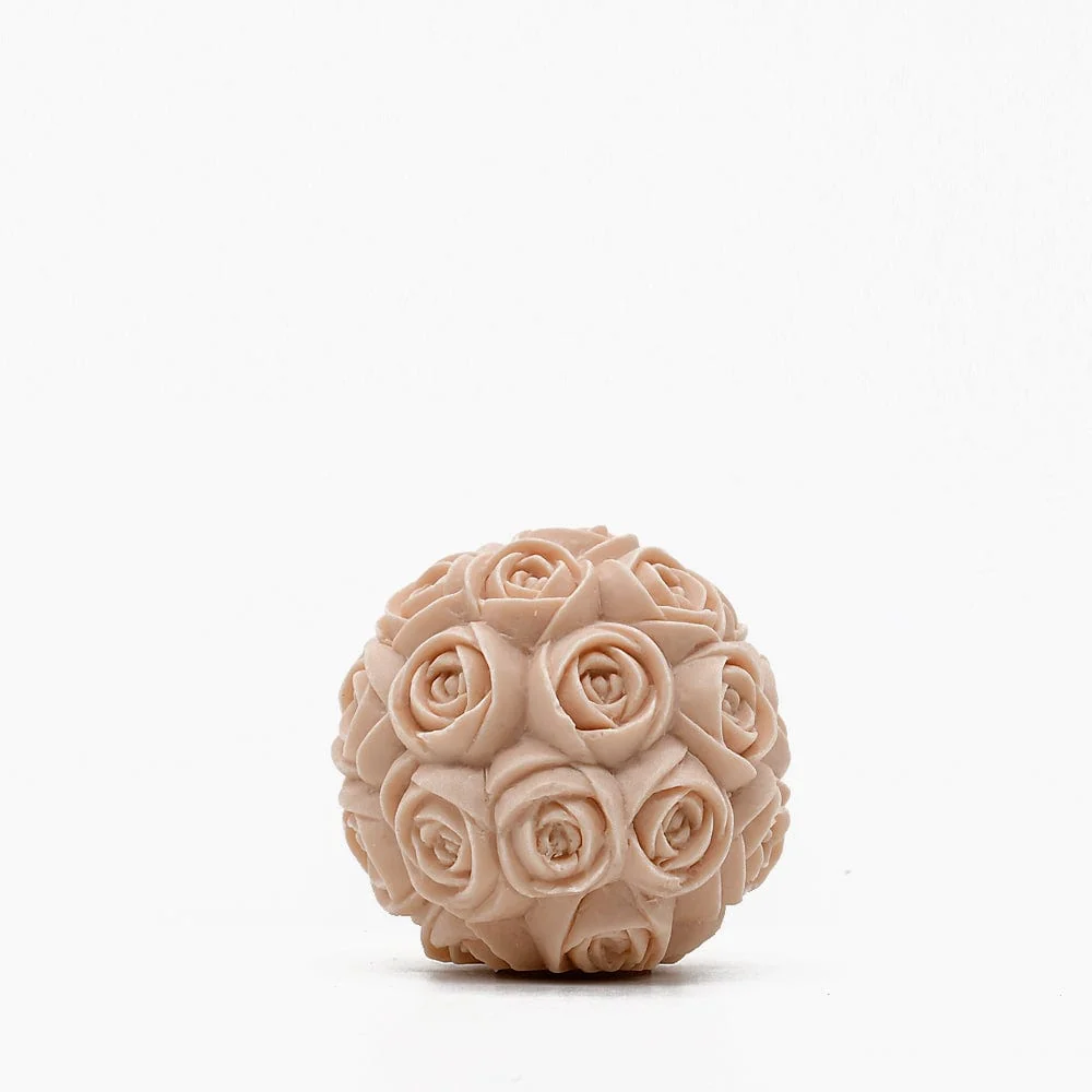 Bouquet de roses parfumé - Rose MANU