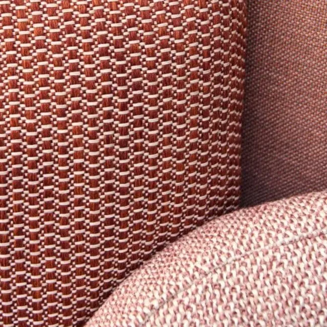Manutti Kobo Set de coussins Haut dossier Canapé 3-Seater