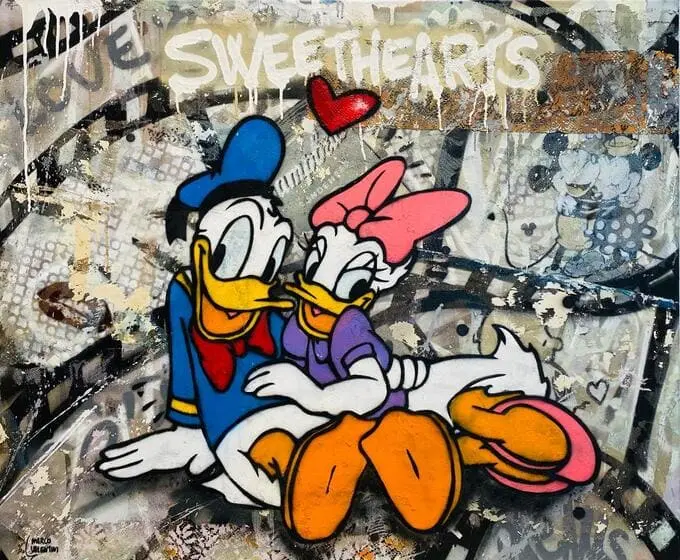 Marco Valentini - Amoureux