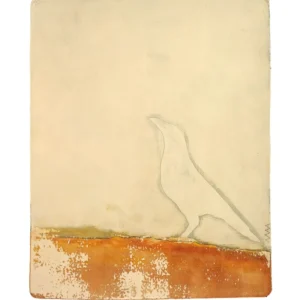 Corbeau II MARIE-ANDRÉE ARSENEAULT