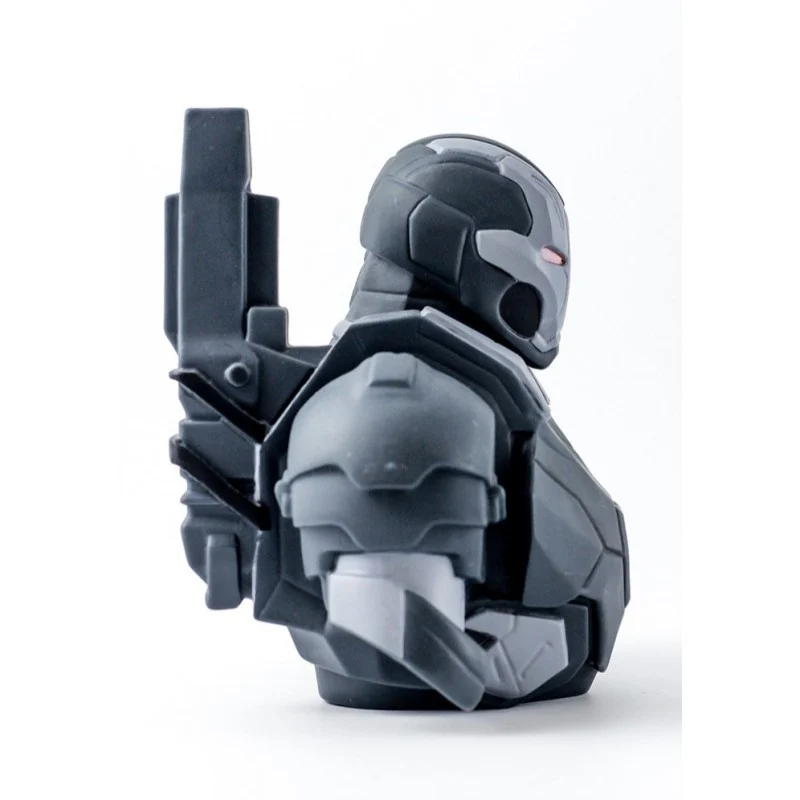 Marvel - Buste Tirelire War Machine Mark III Deluxe