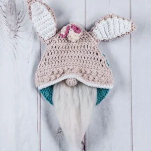 Kit de suspension de porte Gnome Bunny Mary Maxim