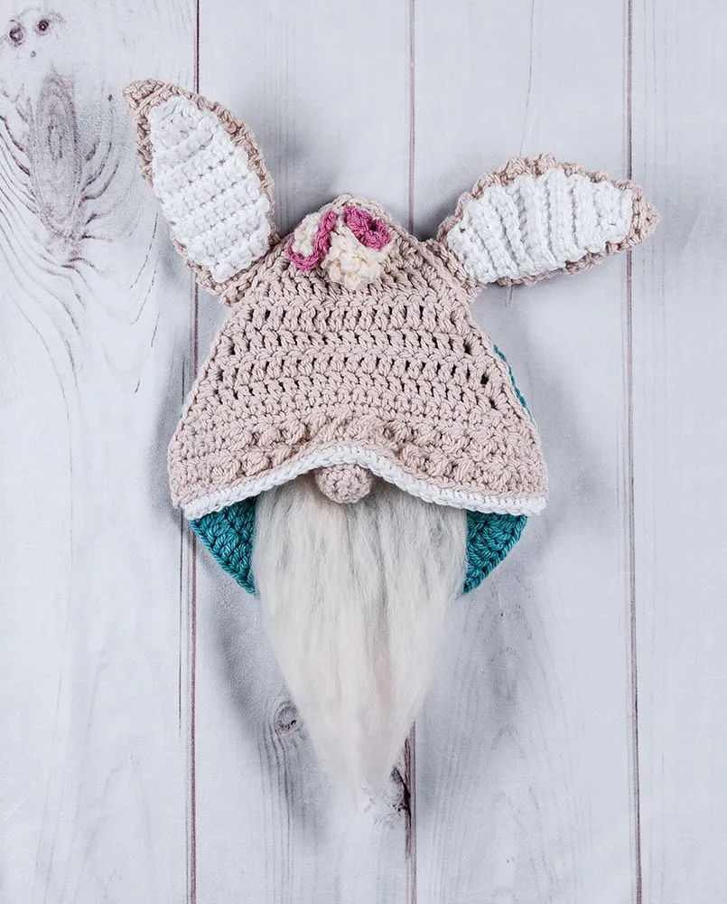 Kit de suspension de porte Gnome Bunny Mary Maxim