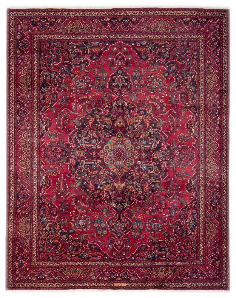 Mashad oriental